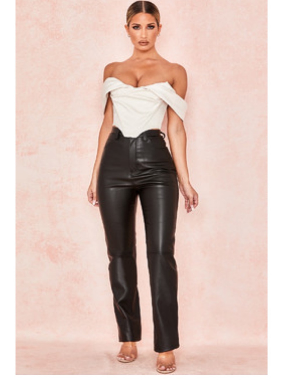 House of CB Inaya pants